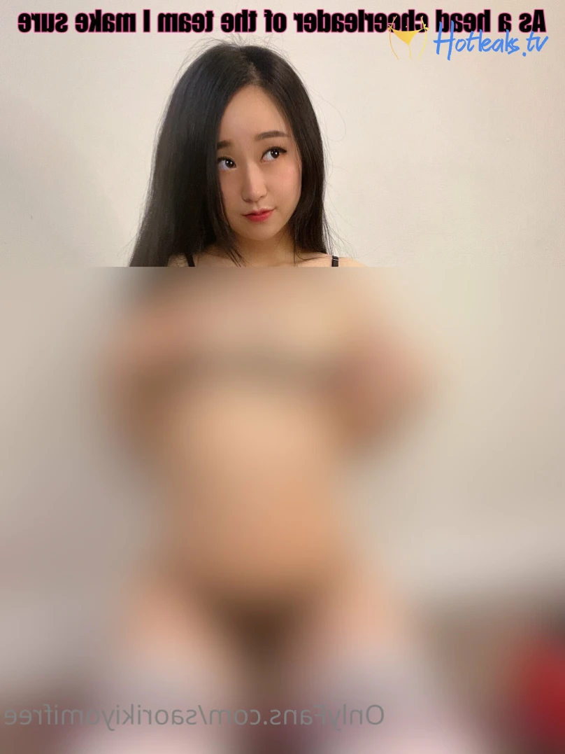 【沙織】✨Saori Kiyomi ✨🔞🈲 [ saorikiyomifree ] Onlyfans leaked photo 14766101 on Hotleaks.tv