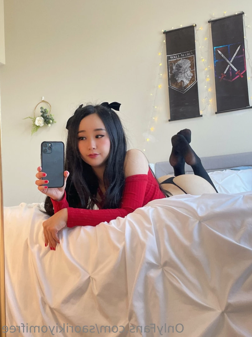 【沙織】✨Saori Kiyomi ✨🔞🈲 [ saorikiyomifree ] Onlyfans leaked photo 15610888 on Hotleaks.tv