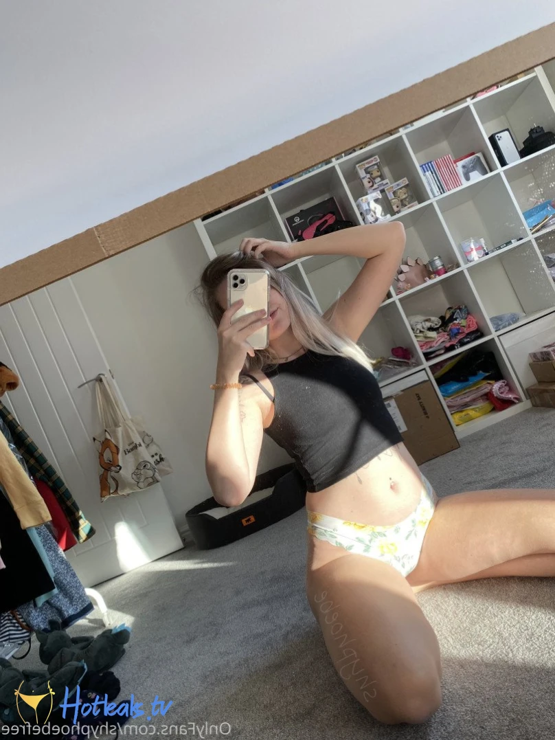 Free Phoebe 💕 [ shyphoebefree ] Onlyfans leaked photo 3957158 on Hotleaks.tv