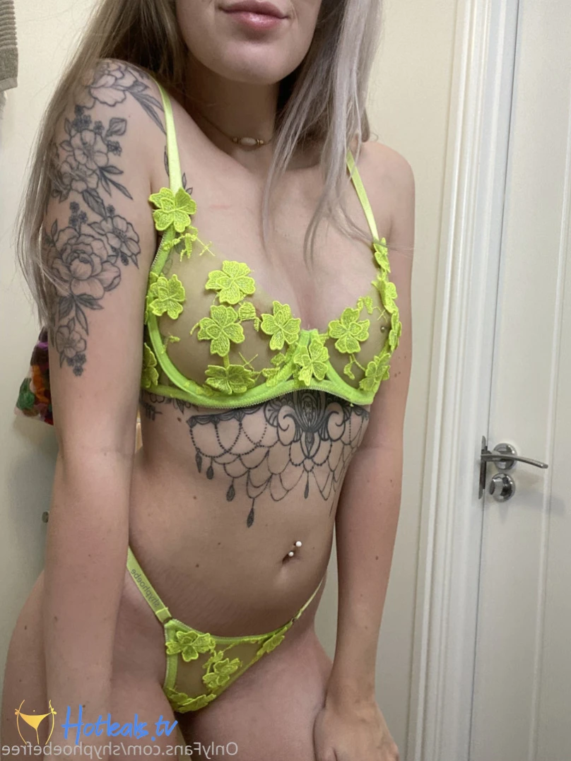 Free Phoebe 💕 [ shyphoebefree ] Onlyfans leaked photo 6259148 on Hotleaks.tv