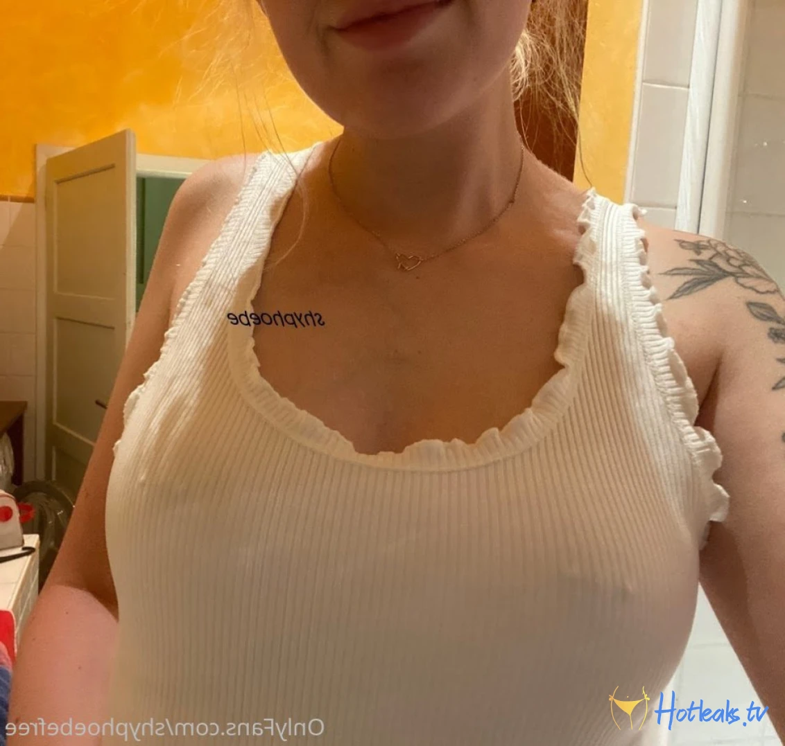 Free Phoebe 💕 [ shyphoebefree ] Onlyfans leaked photo 6259716 on Hotleaks.tv