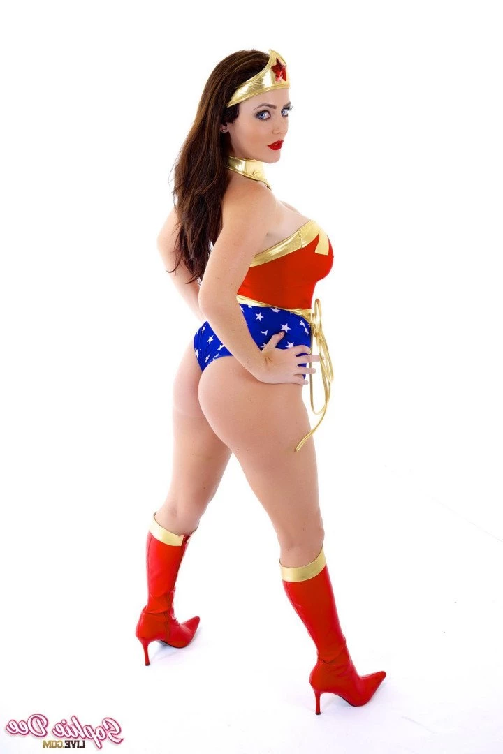 Sophie Dee [ sophiedee ] Onlyfans leaked photo 4049768 on Hotleaks.tv