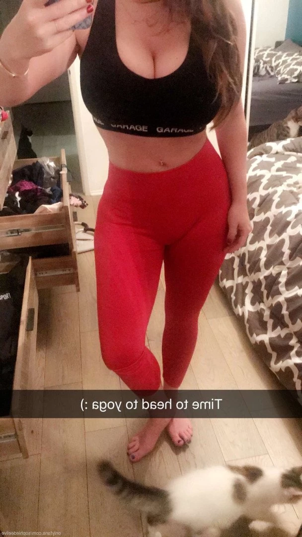 Sophie Dee [ sophiedee ] Onlyfans leaked photo 4054190 on Hotleaks.tv
