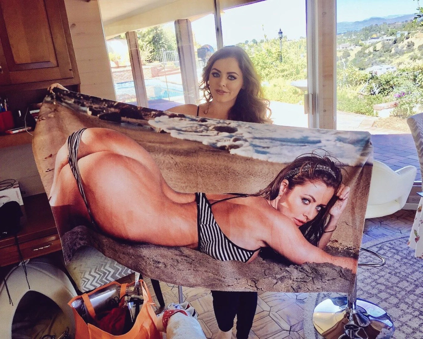 Sophie Dee [ sophiedee ] Onlyfans leaked photo 4098149 on Hotleaks.tv