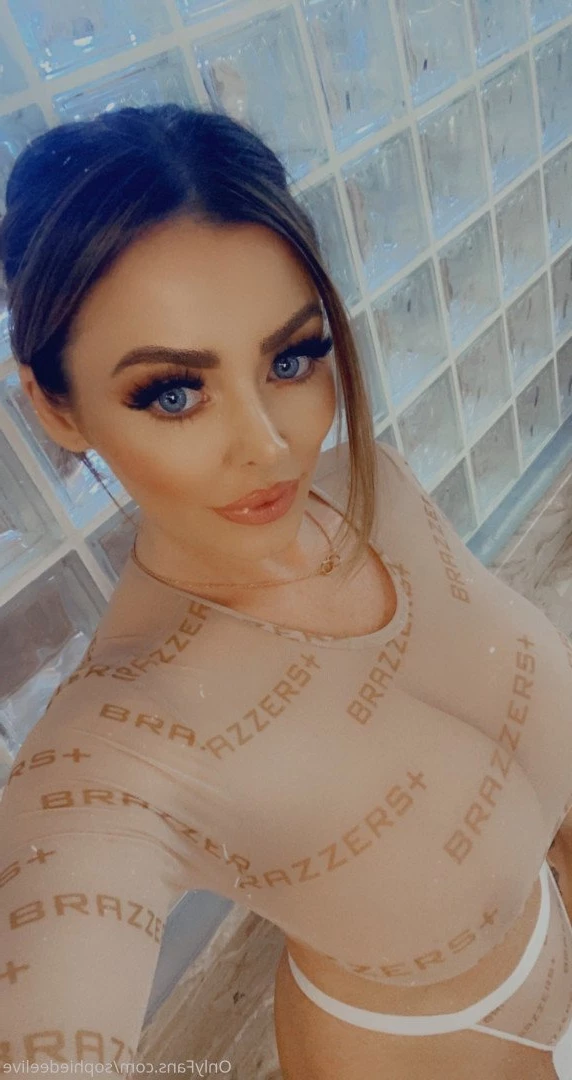 Sophie Dee [ sophiedee ] Onlyfans leaked photo 4120092 on Hotleaks.tv