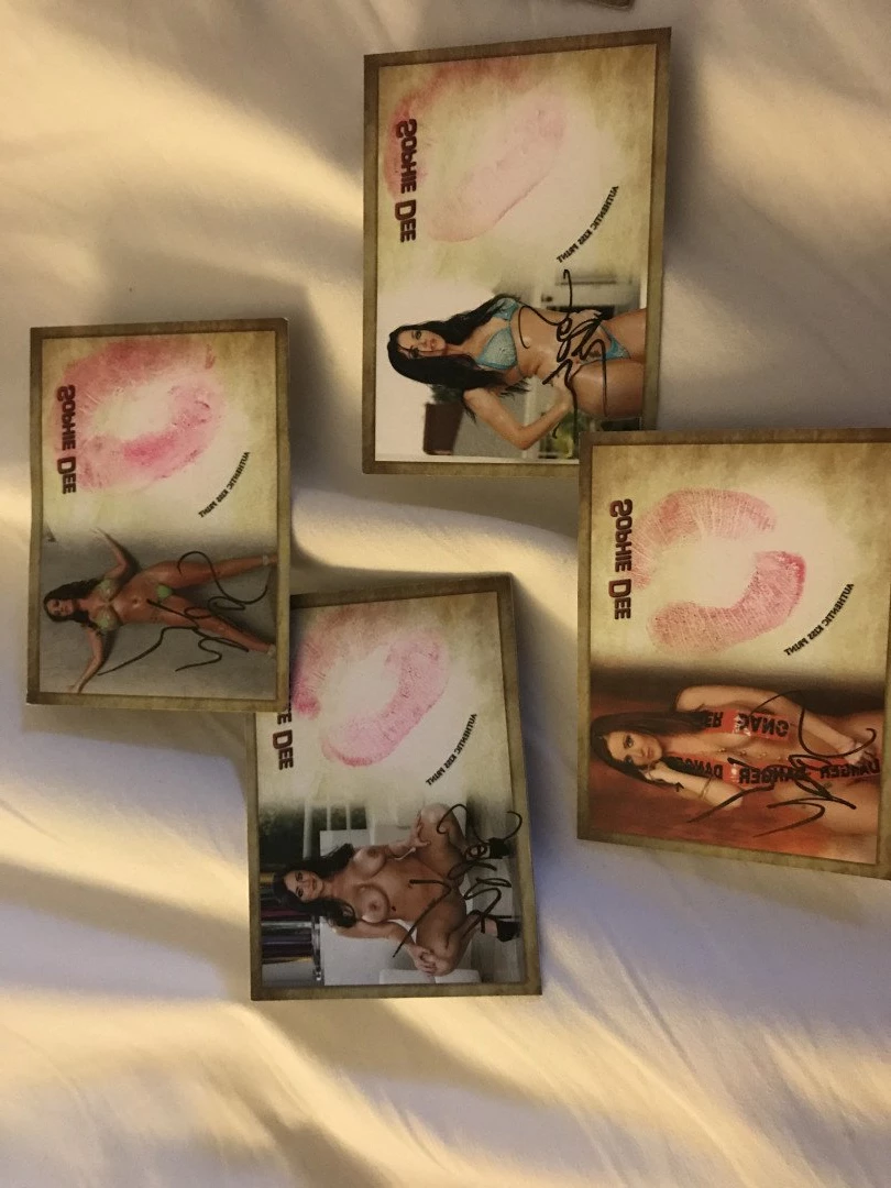 Sophie Dee [ sophiedee ] Onlyfans leaked photo 4158896 on Hotleaks.tv