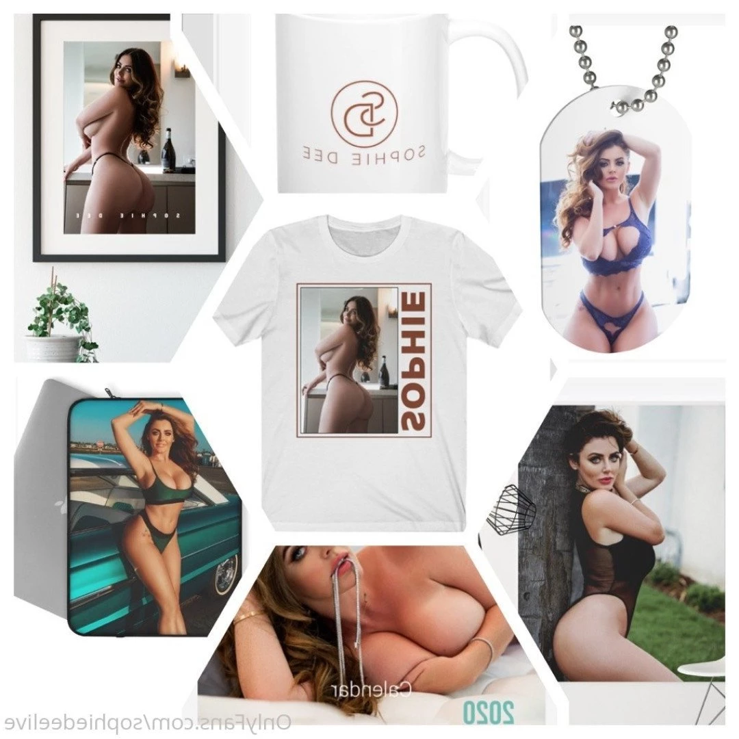 Sophie Dee [ sophiedee ] Onlyfans leaked photo 4170104 on Hotleaks.tv