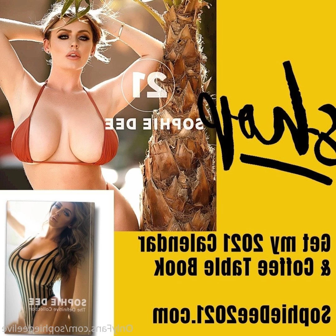 Sophie Dee [ sophiedee ] Onlyfans leaked photo 4192943 on Hotleaks.tv