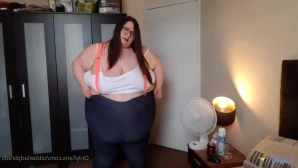 Lady brads [ ssbbwladybrads ] Onlyfans leaked video 2762100 on Hotleaks.tv