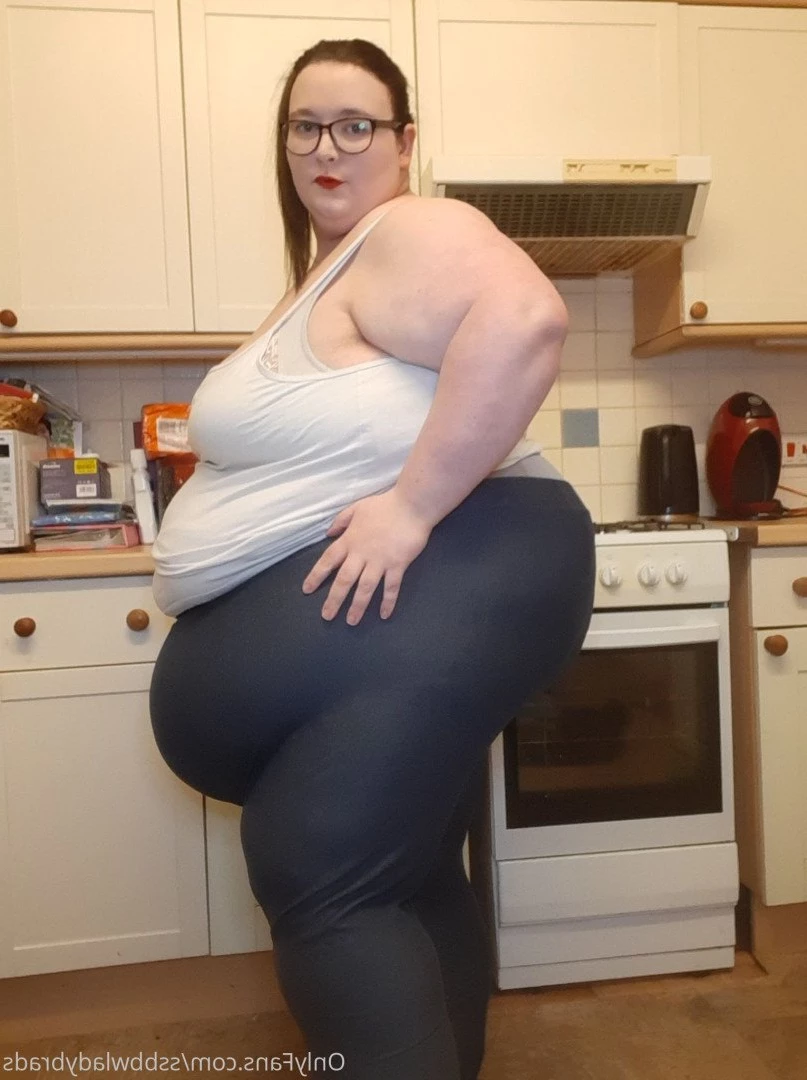 Lady brads [ ssbbwladybrads ] Onlyfans leaked photo 4055155 on Hotleaks.tv