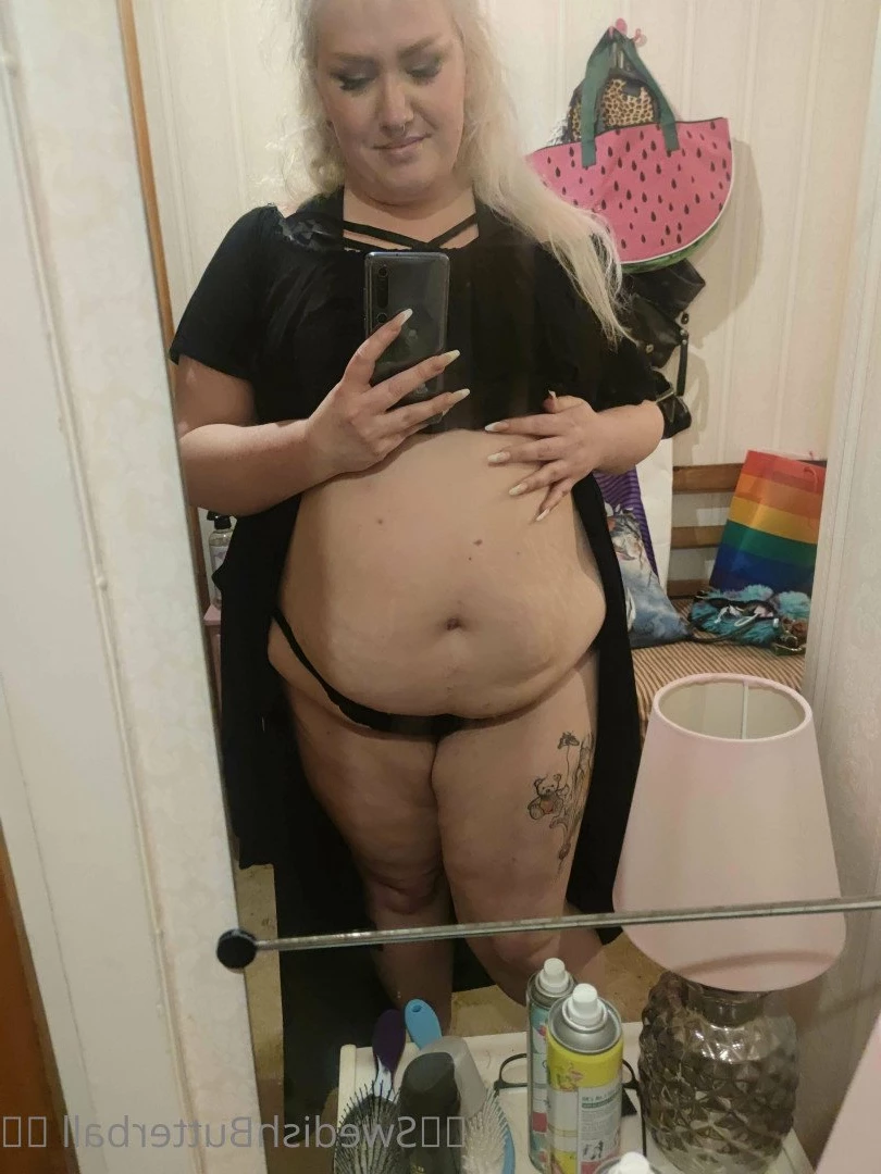 swedishbutterball Onlyfans leaked photo 2485811 on Hotleaks.tv