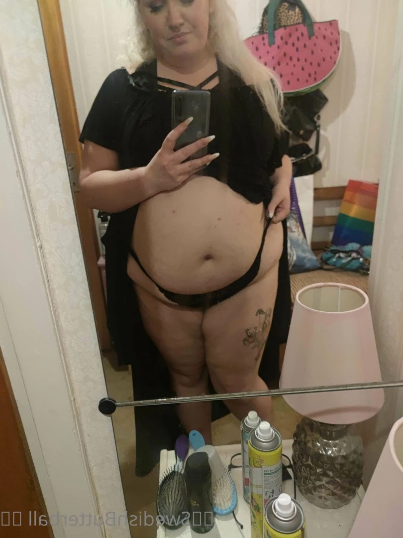 swedishbutterball Onlyfans leaked photo 2485818 on Hotleaks.tv