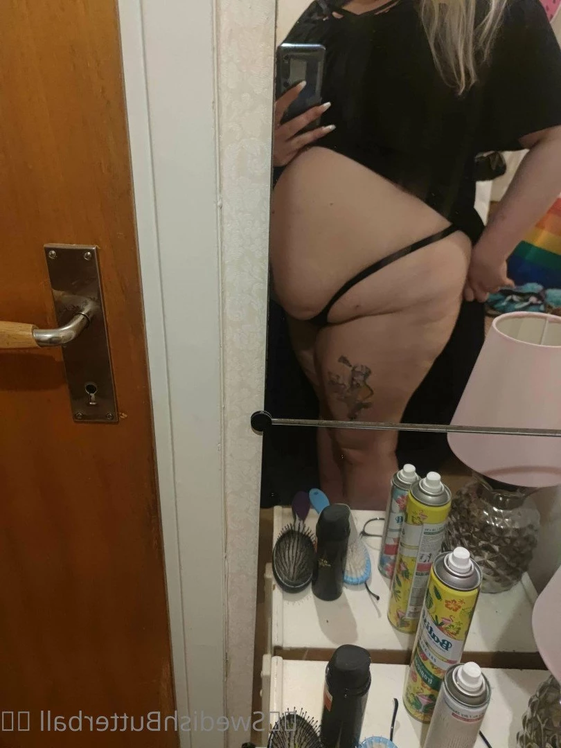 swedishbutterball Onlyfans leaked photo 2485832 on Hotleaks.tv