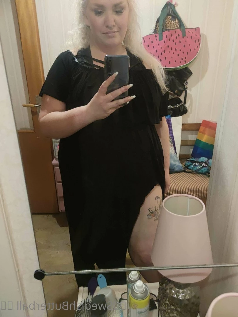 swedishbutterball Onlyfans leaked photo 2485835 on Hotleaks.tv