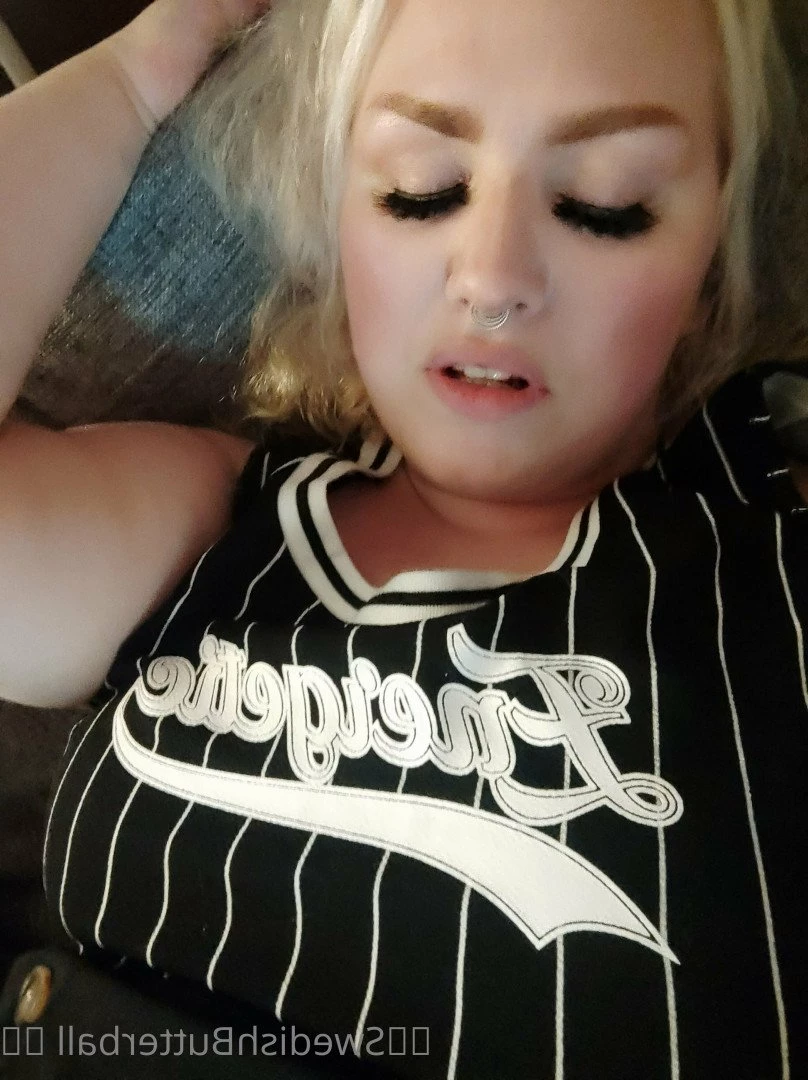 swedishbutterball Onlyfans leaked photo 2485845 on Hotleaks.tv