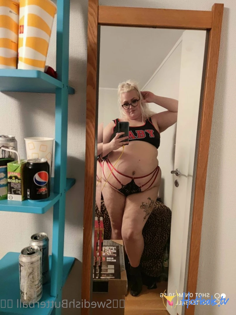 swedishbutterball Onlyfans leaked photo 2485875 on Hotleaks.tv