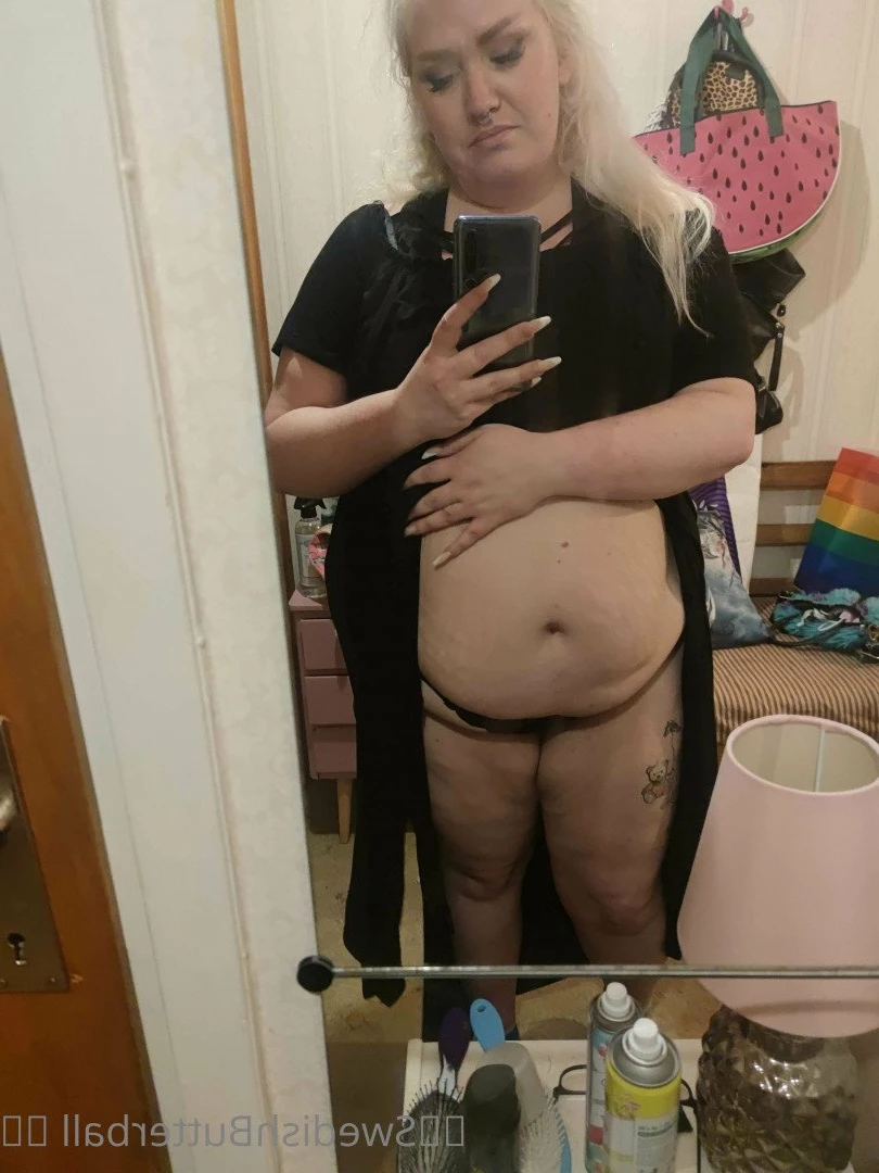swedishbutterball Onlyfans leaked photo 2485896 on Hotleaks.tv