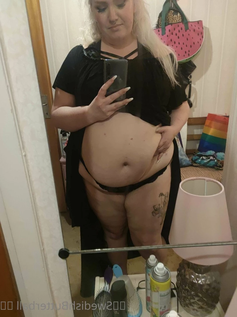 swedishbutterball Onlyfans leaked photo 2485917 on Hotleaks.tv