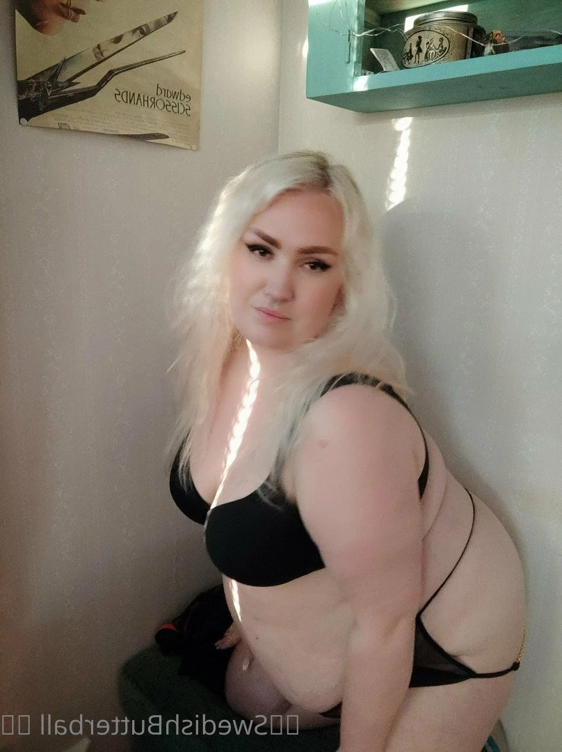 swedishbutterball Onlyfans leaked photo 2485931 on Hotleaks.tv