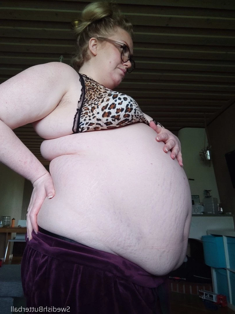 swedishbutterball Onlyfans leaked photo 3948890 on Hotleaks.tv