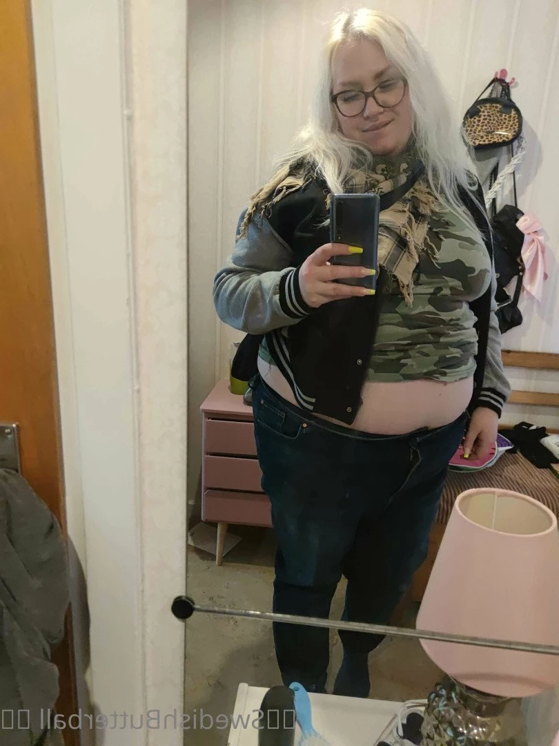 swedishbutterball Onlyfans leaked photo 3949874 on Hotleaks.tv