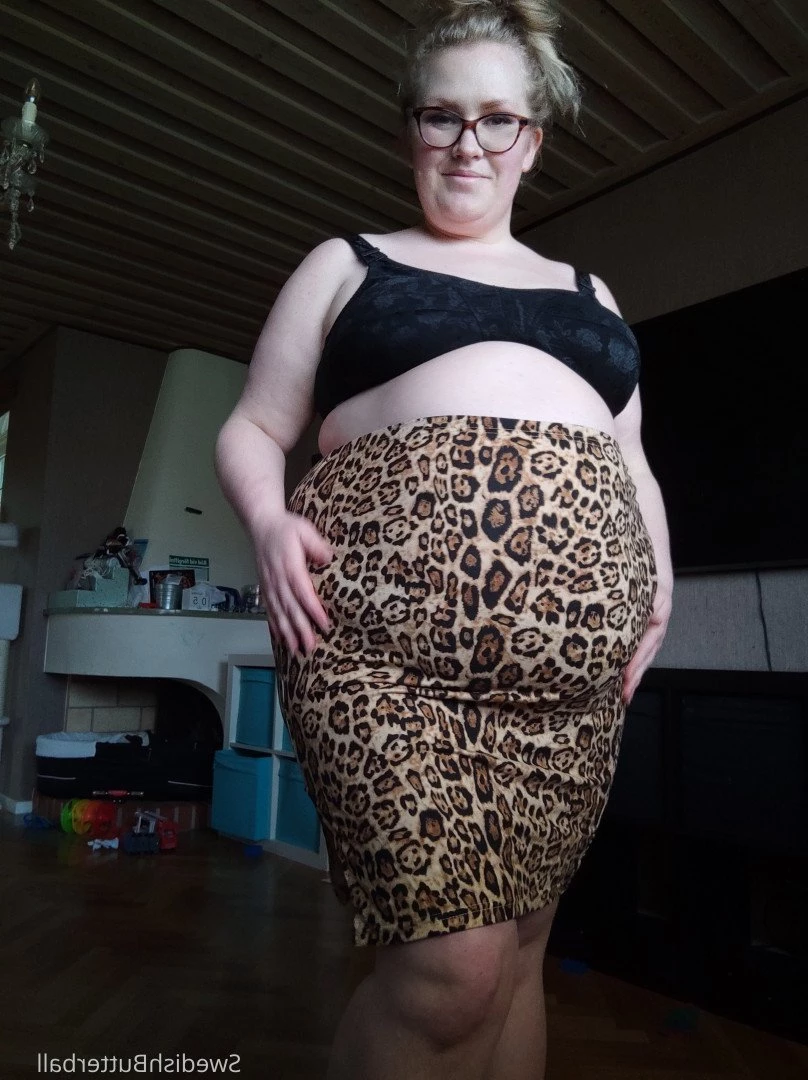 swedishbutterball Onlyfans leaked photo 3951621 on Hotleaks.tv