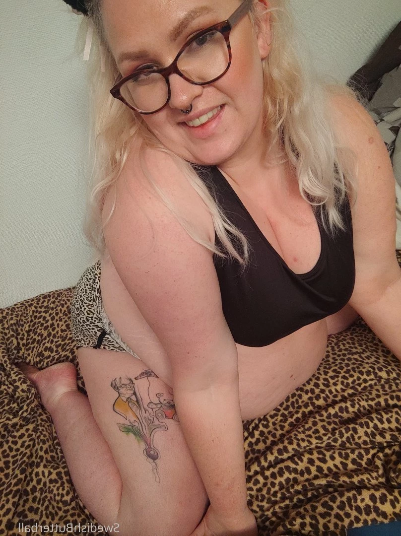 swedishbutterball Onlyfans leaked photo 3952911 on Hotleaks.tv