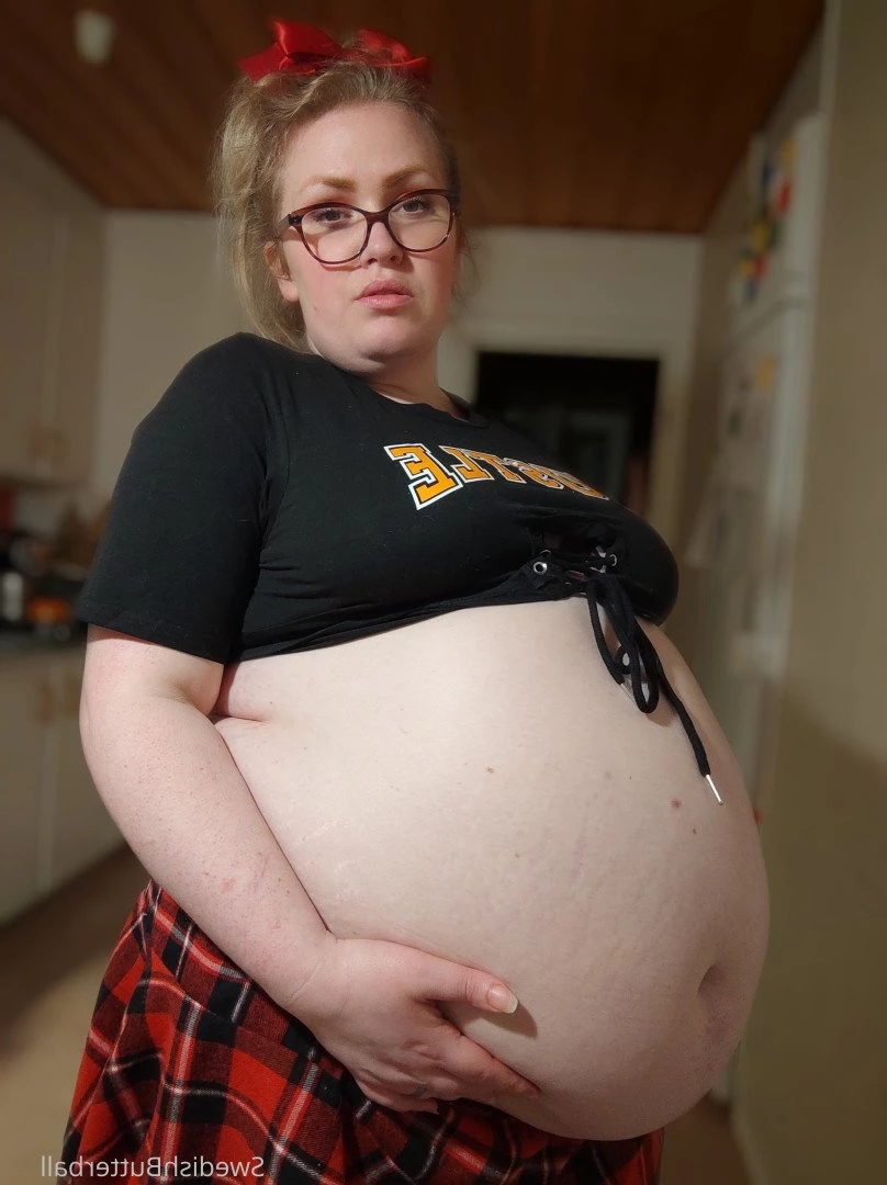 swedishbutterball Onlyfans leaked photo 3953787 on Hotleaks.tv