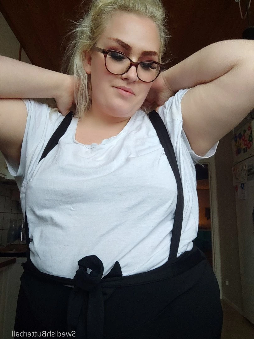 swedishbutterball Onlyfans leaked photo 3953990 on Hotleaks.tv
