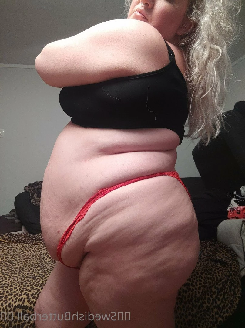 swedishbutterball Onlyfans leaked photo 3955120 on Hotleaks.tv