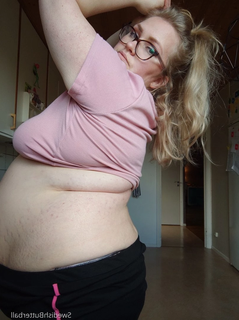 swedishbutterball Onlyfans leaked photo 3956199 on Hotleaks.tv