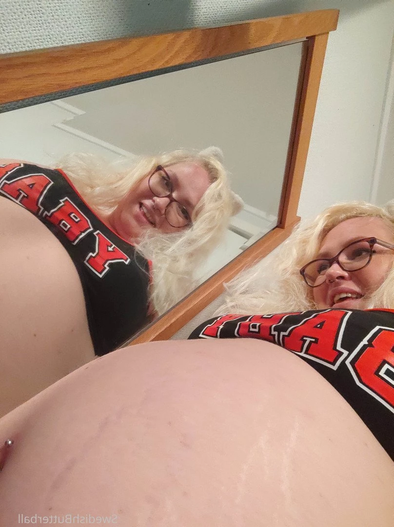 swedishbutterball Onlyfans leaked photo 3958073 on Hotleaks.tv