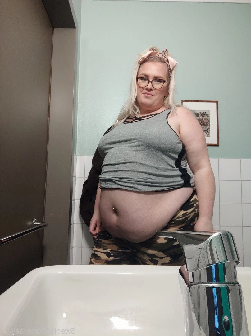 swedishbutterball Onlyfans leaked photo 3960643 on Hotleaks.tv