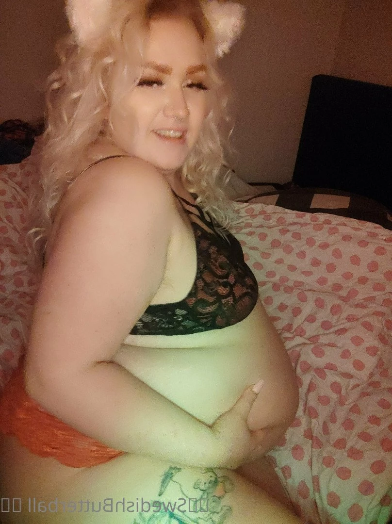 swedishbutterball Onlyfans leaked photo 3961899 on Hotleaks.tv