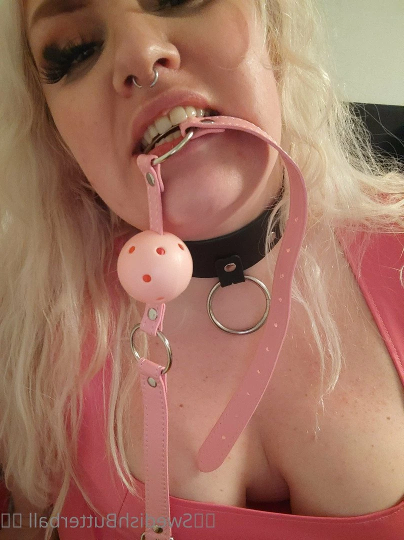 swedishbutterball Onlyfans leaked photo 3963977 on Hotleaks.tv