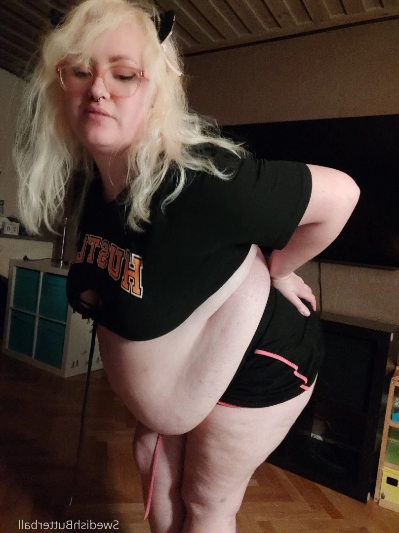 swedishbutterball Onlyfans leaked photo 3964868 on Hotleaks.tv