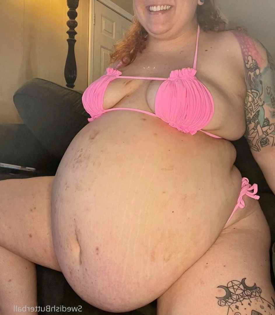 swedishbutterball Onlyfans leaked photo 3965517 on Hotleaks.tv