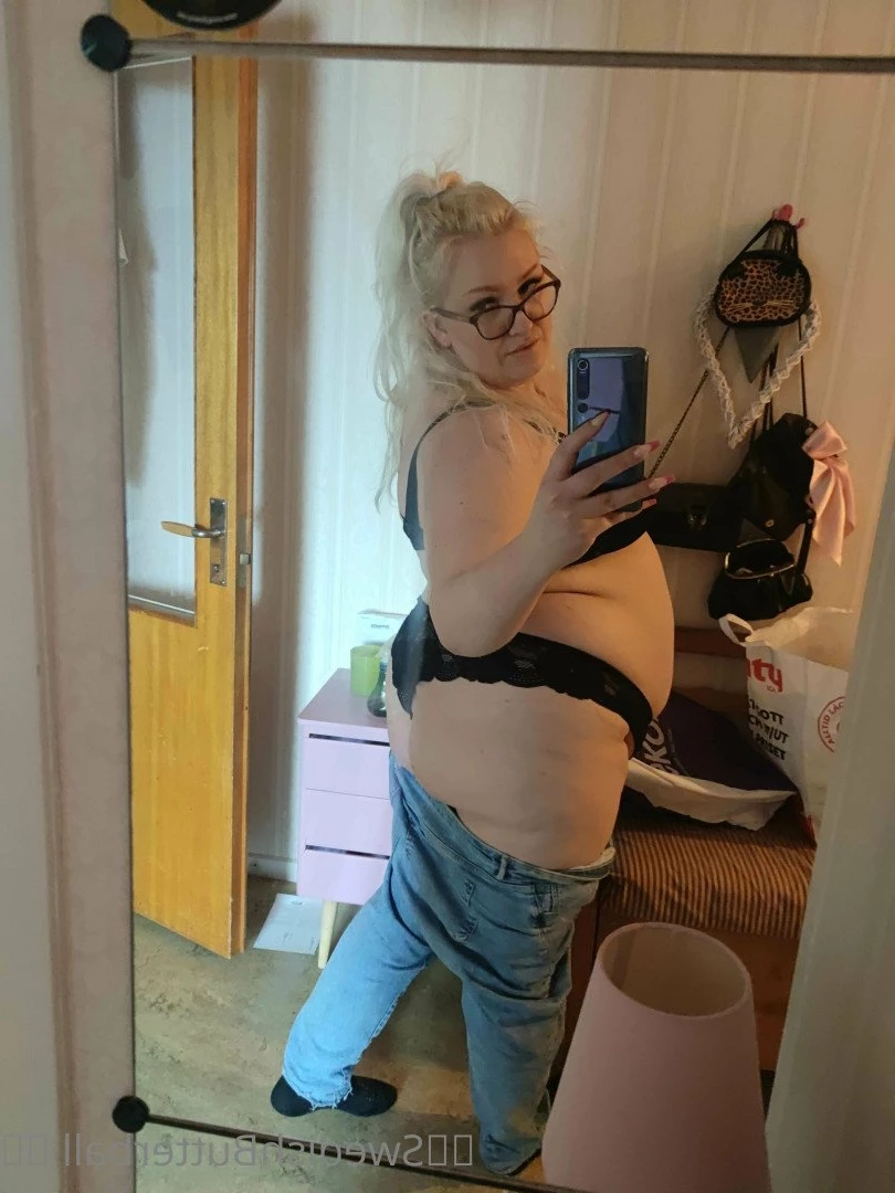 swedishbutterball Onlyfans leaked photo 3965855 on Hotleaks.tv