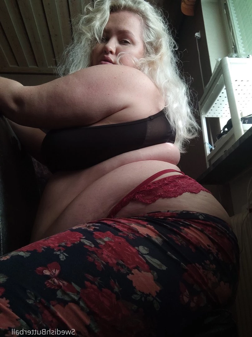 swedishbutterball Onlyfans leaked photo 3966717 on Hotleaks.tv