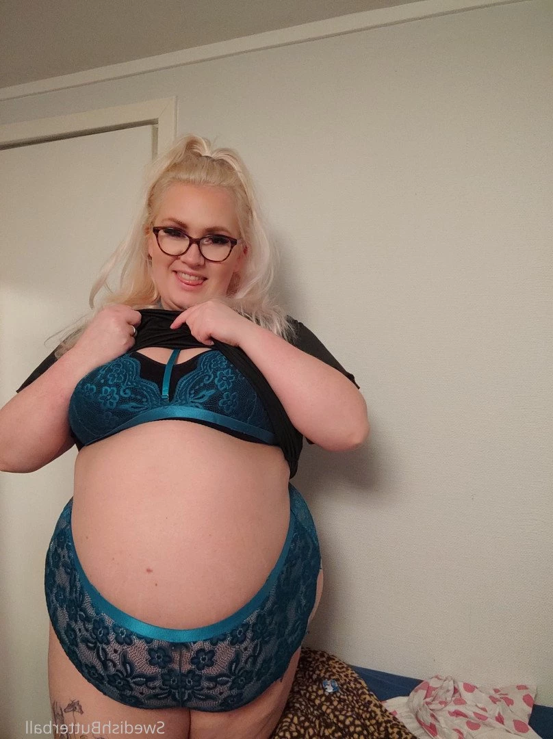 swedishbutterball Onlyfans leaked photo 3967932 on Hotleaks.tv