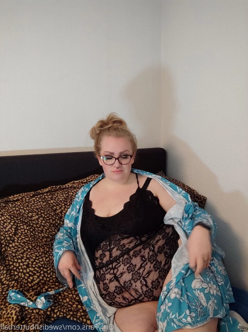 swedishbutterball Onlyfans leaked photo 3968327 on Hotleaks.tv