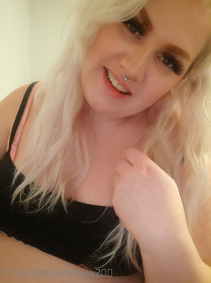 swedishbutterball Onlyfans leaked photo 3969062 on Hotleaks.tv