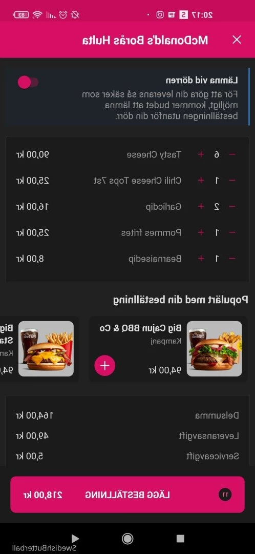 swedishbutterball Onlyfans leaked photo 3969836 on Hotleaks.tv