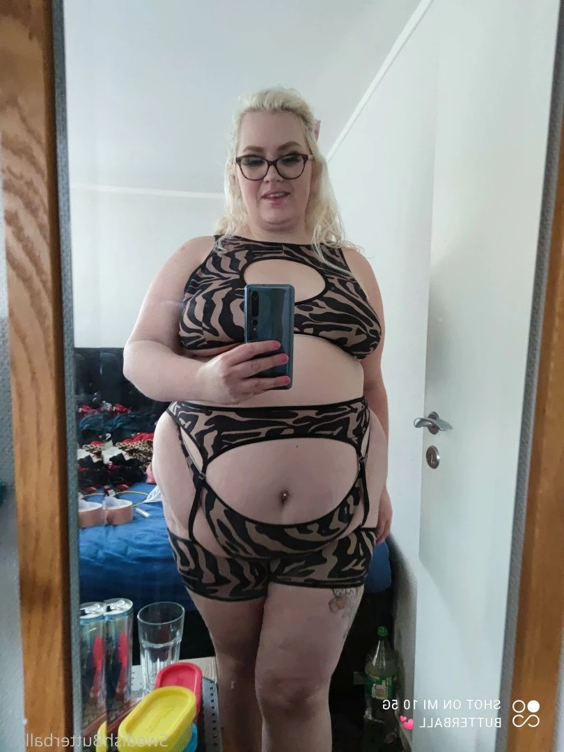 swedishbutterball Onlyfans leaked photo 3970206 on Hotleaks.tv