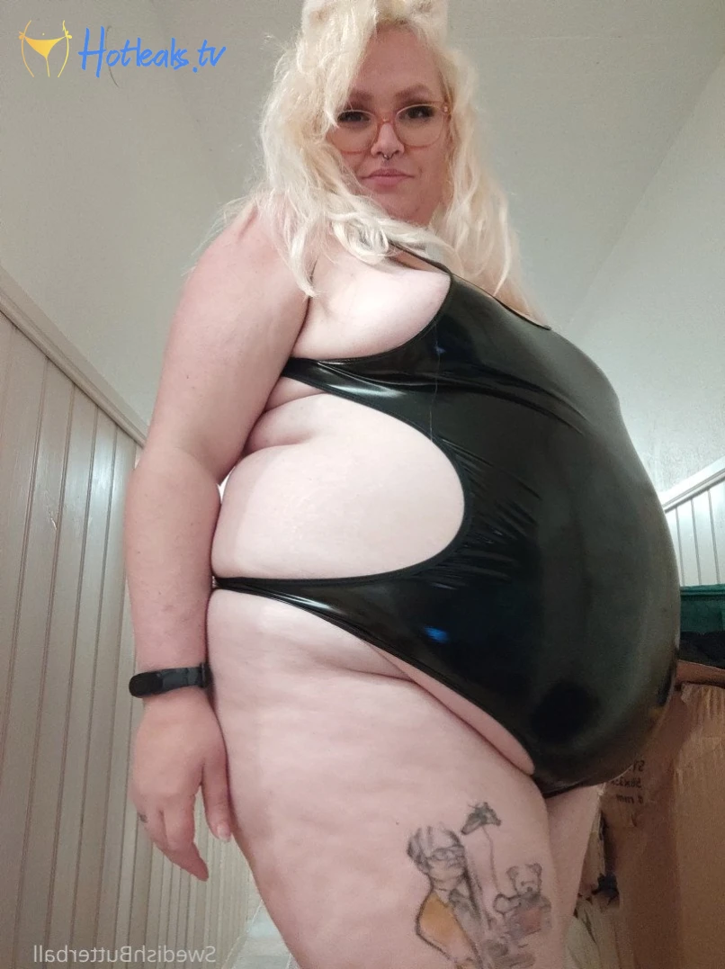 swedishbutterball Onlyfans leaked photo 3971872 on Hotleaks.tv