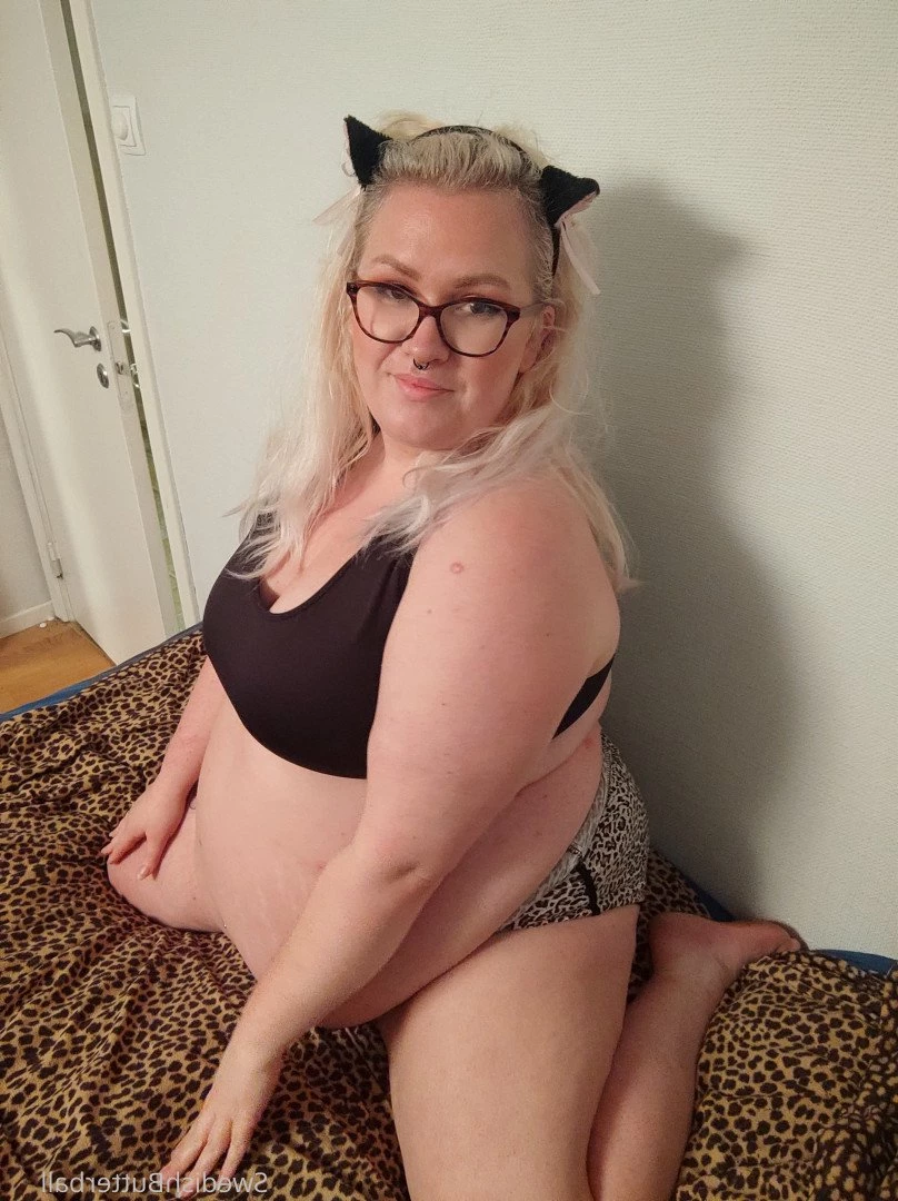 swedishbutterball Onlyfans leaked photo 3973088 on Hotleaks.tv