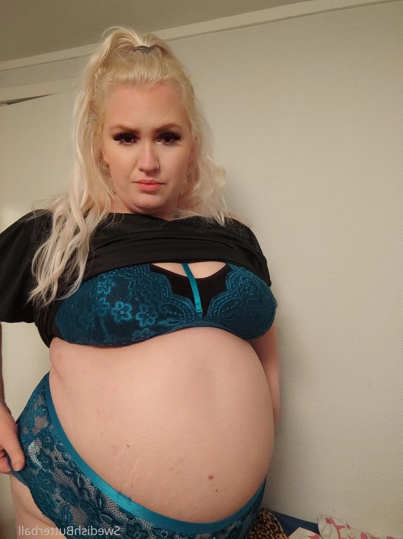 swedishbutterball Onlyfans leaked photo 3973284 on Hotleaks.tv