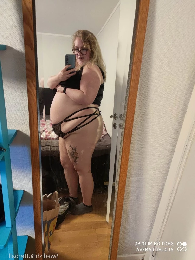 swedishbutterball Onlyfans leaked photo 3975186 on Hotleaks.tv