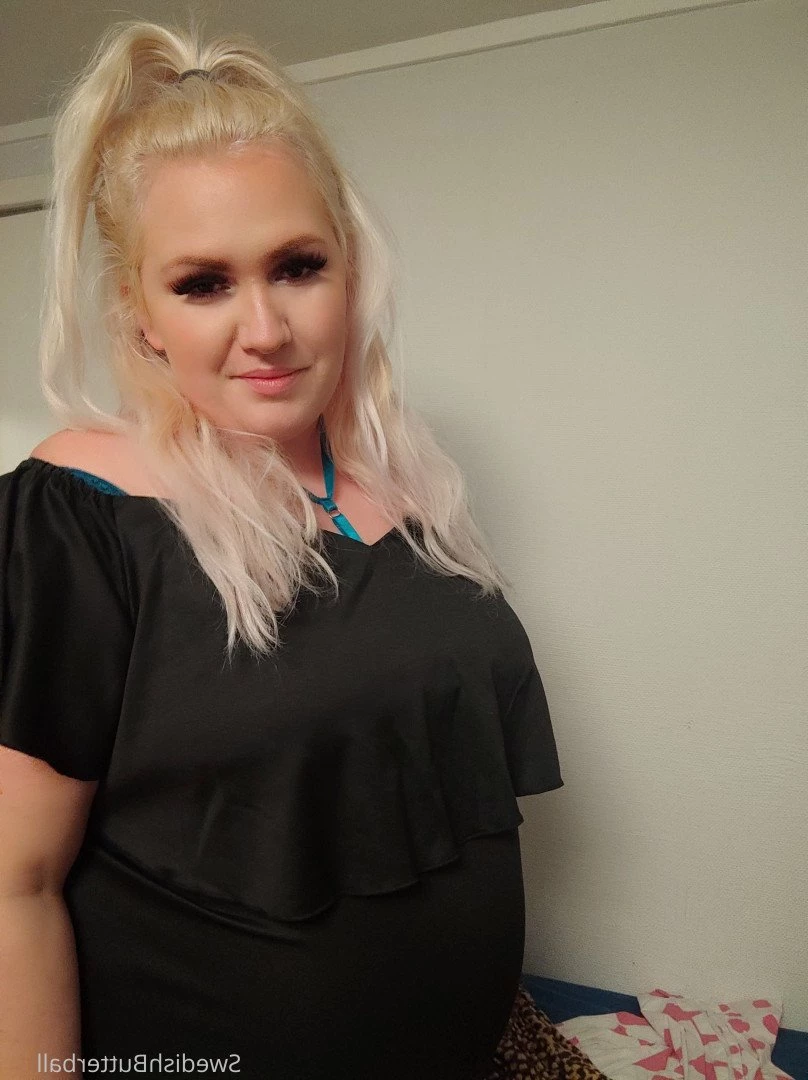 swedishbutterball Onlyfans leaked photo 3975373 on Hotleaks.tv