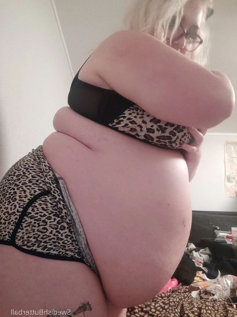 swedishbutterball Onlyfans leaked photo 3976127 on Hotleaks.tv